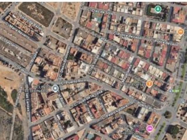 Piso Venta El Ejido, Santo Domingo