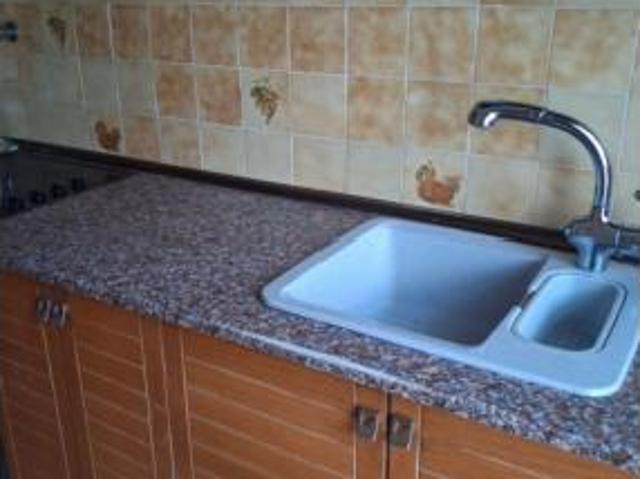 Piso Venta El Espinar, El Espinar