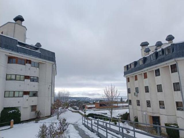 Piso Venta El Espinar, El Espinar