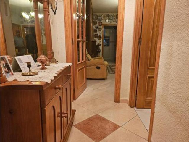 Piso Venta El Espinar, El Espinar
