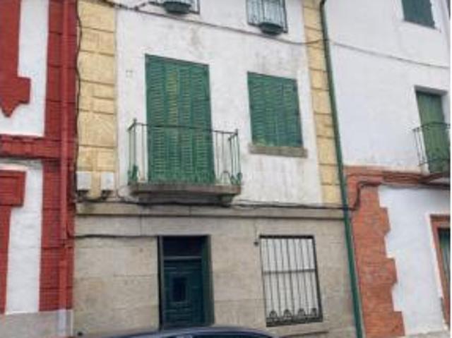 Piso Venta El Espinar, El Espinar