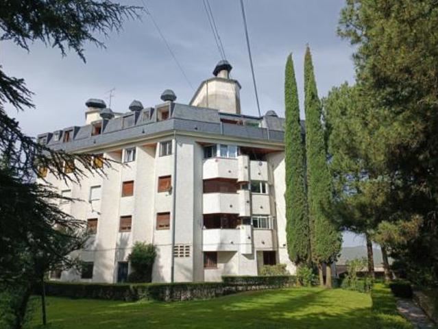 Piso Venta El Espinar, El Espinar