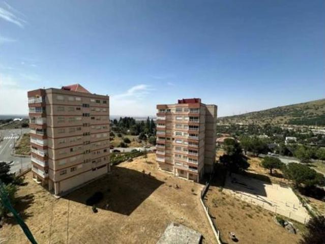 Piso Venta El Espinar, El Espinar