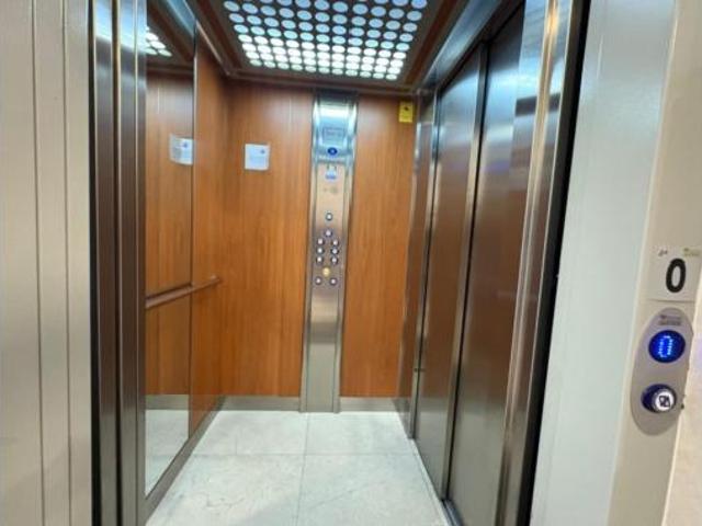 Piso Venta El Espinar, El Espinar