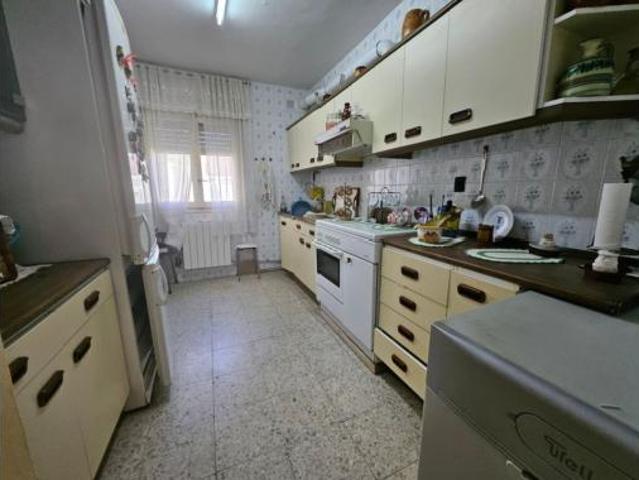 Piso Venta El Espinar, El Espinar