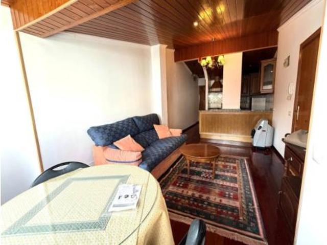 Piso Venta El Espinar, Los Ángeles de San Rafael