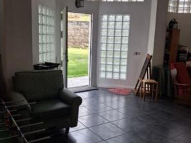 Piso Venta El Espinar, Los Ángeles de San Rafael