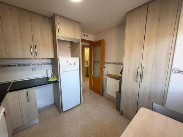 Piso Venta El Espinar, San Rafael
