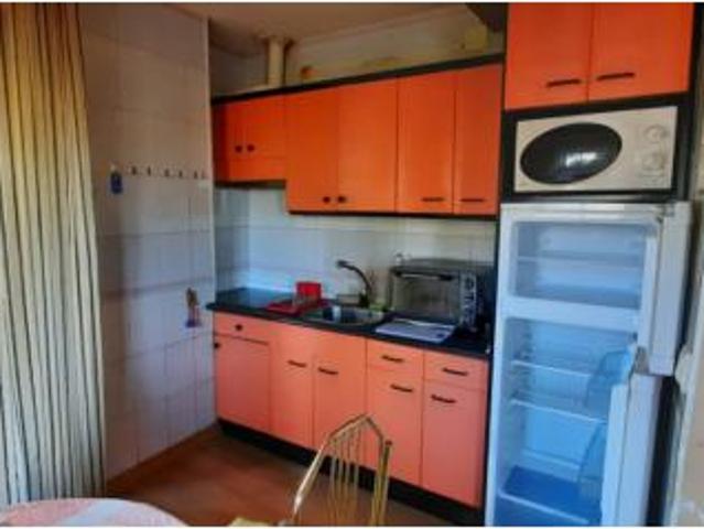 Piso Venta El Espinar, San Rafael