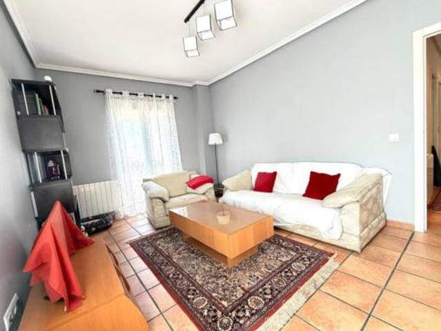 Piso Venta El Espinar, San Rafael