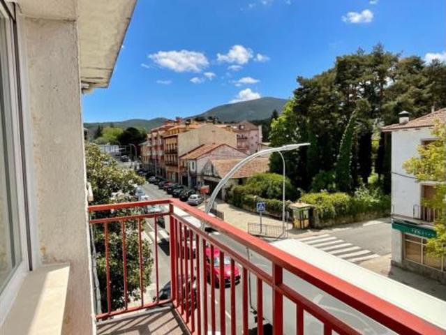 Piso Venta El Espinar, San Rafael