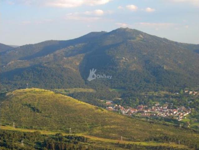 Piso Venta El Espinar, San Rafael