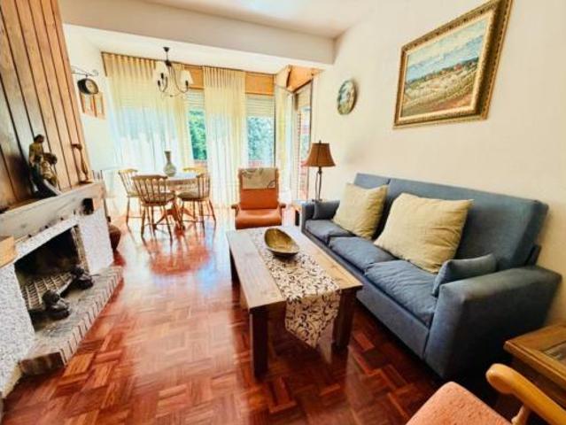 Piso Venta El Espinar, San Rafael