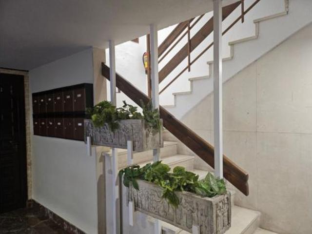 Piso Venta El Espinar, San Rafael