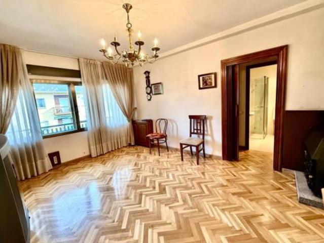 Piso Venta El Espinar, San Rafael