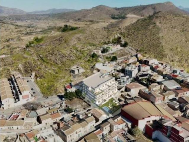 Piso Venta El Fondó de les Neus Hondón de las Nieves, El Fondó de les Neus Hondón de las Nieves
