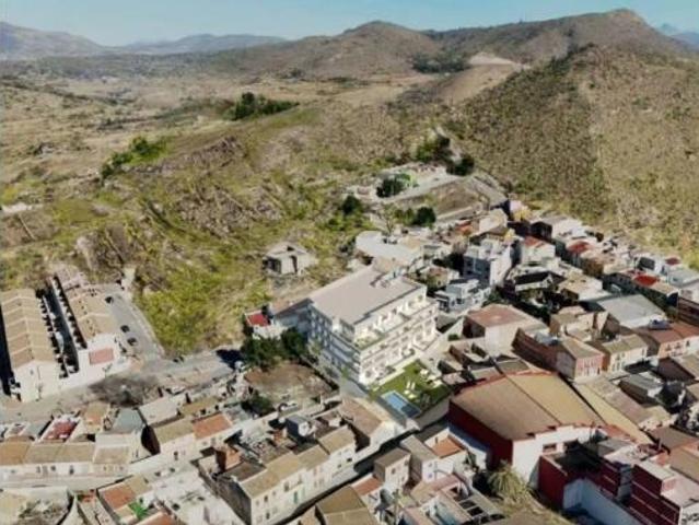Piso Venta El Fondó de les Neus Hondón de las Nieves, El Fondó de les Neus Hondón de las Nieves