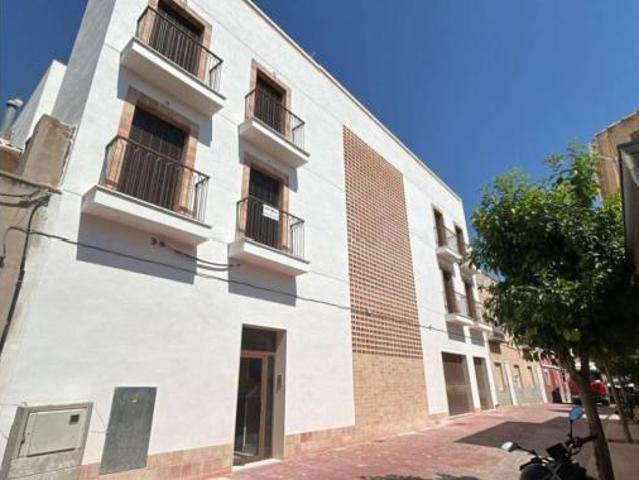 Piso Venta El Fondó de les Neus Hondón de las Nieves, El Fondó de les Neus Hondón de las Nieves