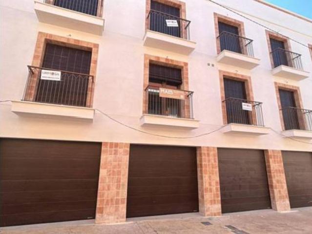 Piso Venta El Fondó de les Neus Hondón de las Nieves, El Fondó de les Neus Hondón de las Nieves