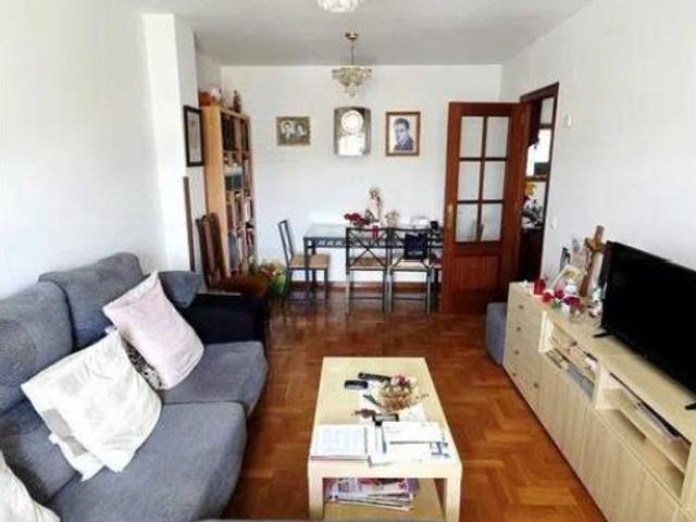 Piso Venta El Franco, La Caridad El Franco