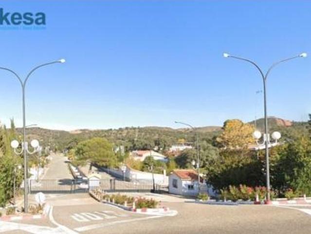 Piso Venta El Garrobo, El Garrobo