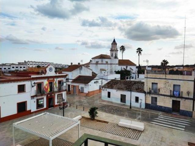 Piso Venta El Garrobo, El Garrobo