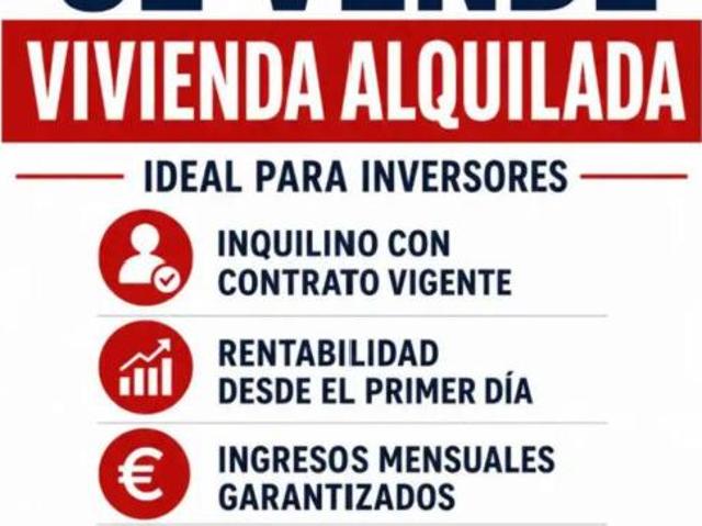 Piso Venta El Puerto de Santa María, Urbanizaciones Zona Norte