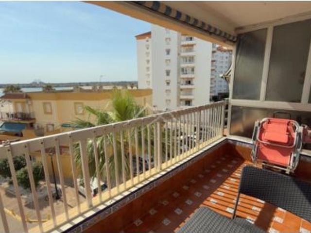 Piso Venta El Puerto de Santa María, Valdelagrana