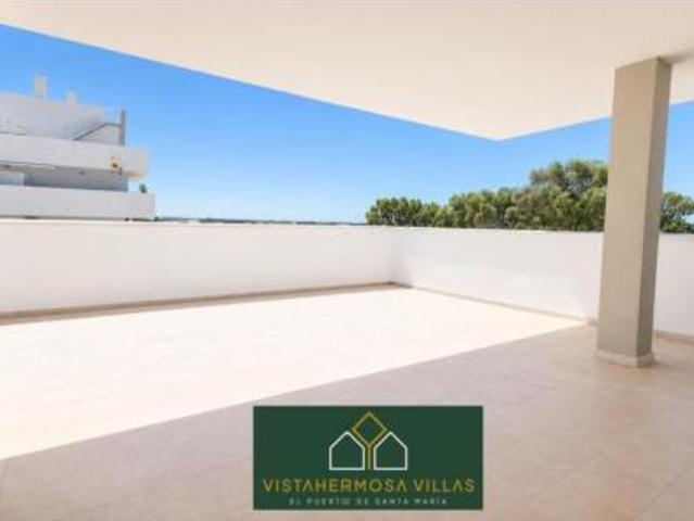 Piso Venta El Puerto de Santa María, Vallealto