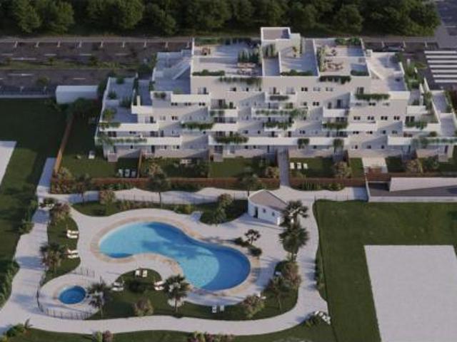 Piso Venta El Puerto de Santa María, Vallealto