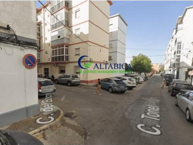 Piso Venta El Puerto de Santa María, Victoria El Juncal