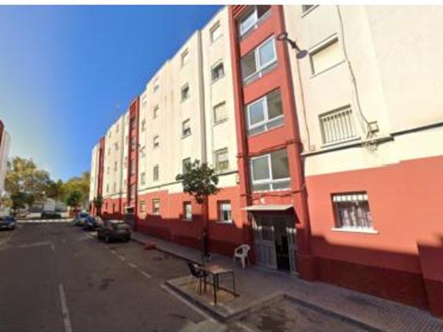 Piso Venta El Puerto de Santa María, Victoria El Juncal