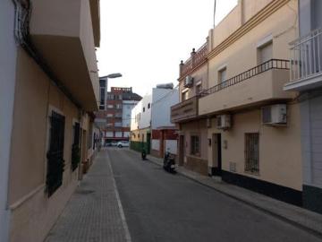 Bahía de Cádiz, Macarena, Sevilla, Sevilla, Sevilla, Andalucía, Andalucía