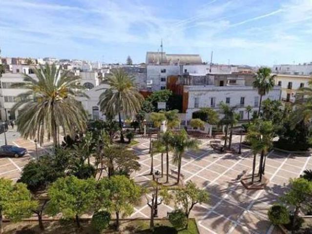 Piso Venta El Puerto de Santa María, Centro