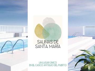 Piso Venta El Puerto de Santa María, Centro