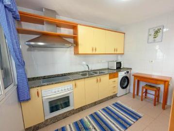 Piso Venta El Puerto de Santa María, Centro