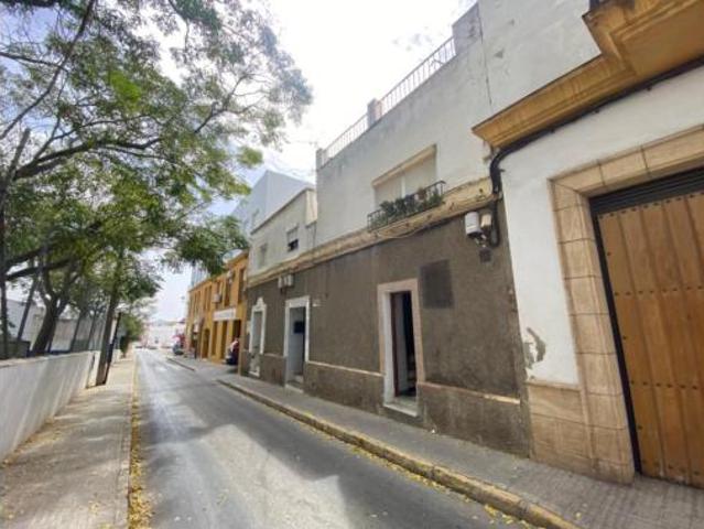 Piso Venta El Puerto de Santa María, Centro