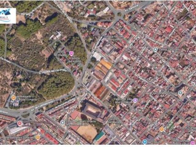 Piso Venta El Puerto de Santa María, Centro