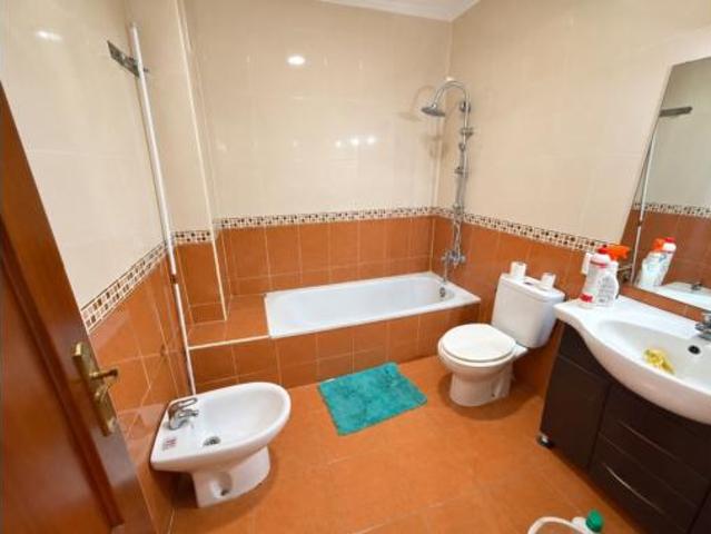 Piso Venta El Puerto de Santa María, Centro