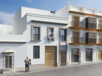 Piso Venta El Puerto de Santa María, Centro