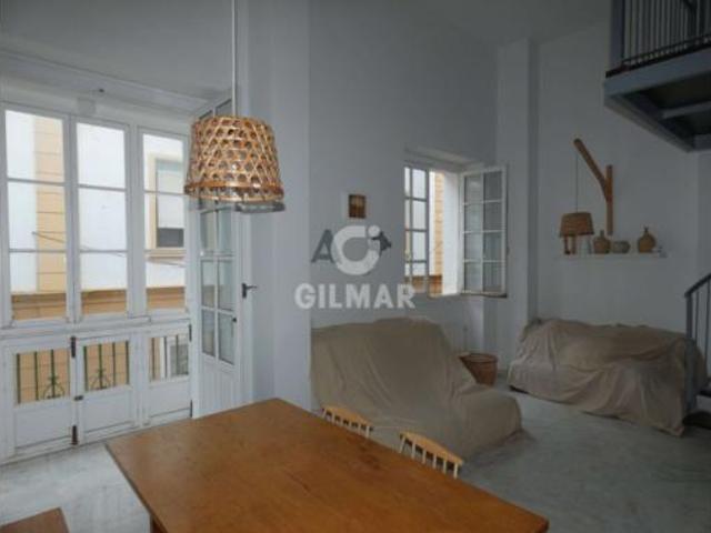 Piso Venta El Puerto de Santa María, Centro