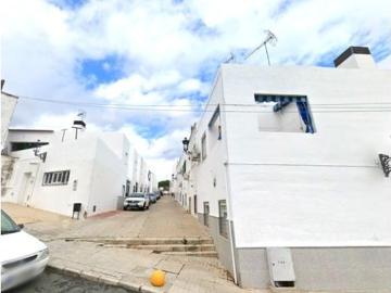 Piso Venta El Pedroso, El Pedroso