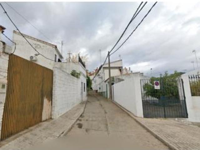 Piso Venta El Pedroso, El Pedroso