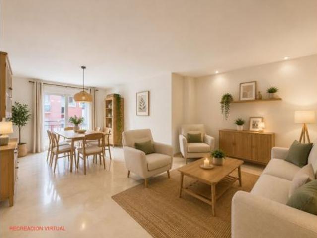 Piso Venta El Poble Nou de Benitatxell Benitachell, Alcasar