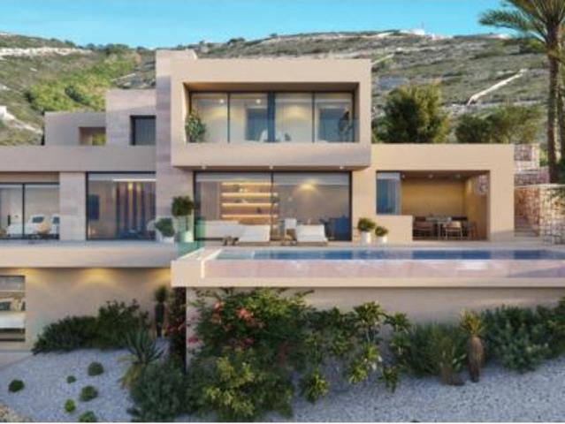 Piso Venta El Poble Nou de Benitatxell Benitachell, Alcasar