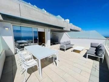 Piso Venta El Poble Nou de Benitatxell Benitachell, Alcasar