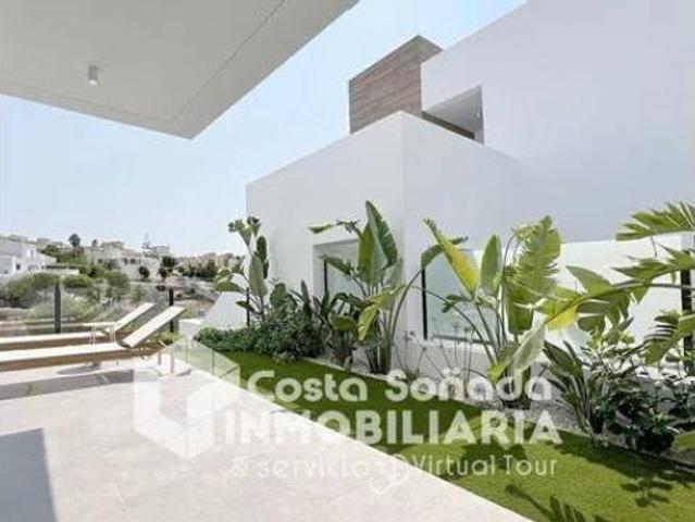 Piso Venta El Poble Nou de Benitatxell Benitachell, Alcasar