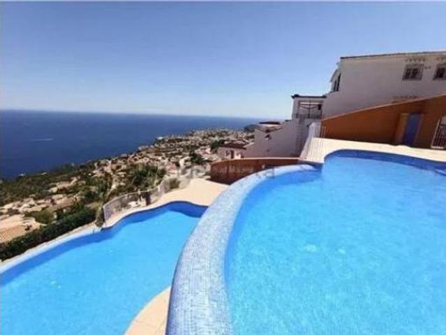 Piso Venta El Poble Nou de Benitatxell Benitachell, Alcasar