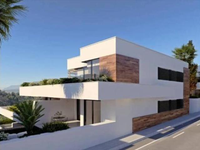 Piso Venta El Poble Nou de Benitatxell Benitachell, Alcasar