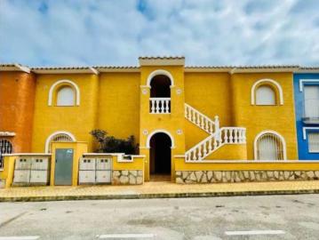 Piso Venta El Poble Nou de Benitatxell Benitachell, Alcasar